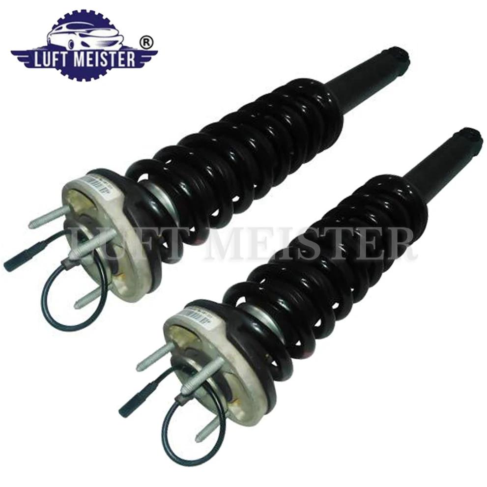 One Pair Front Left&Right Shock Absorber for Aston Martin Front DBS  (2008-2013) 8D33-18B036-AH
